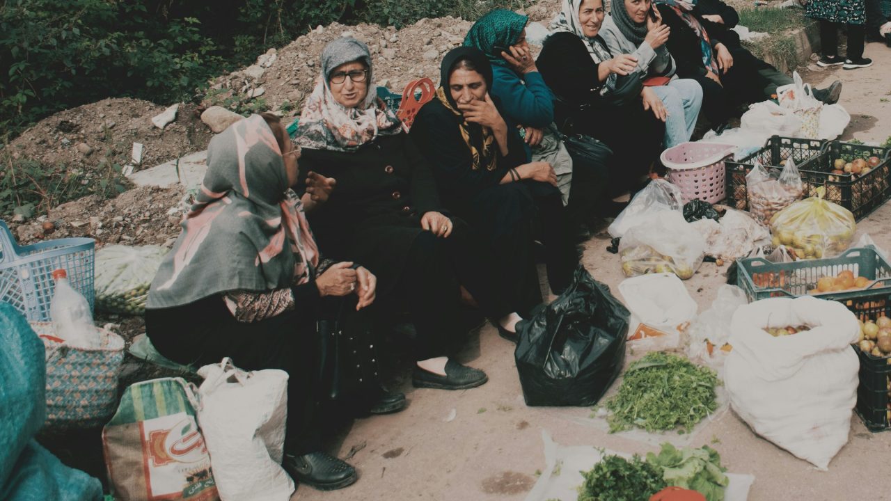 The Impact of the Blockade on Food and Medicine