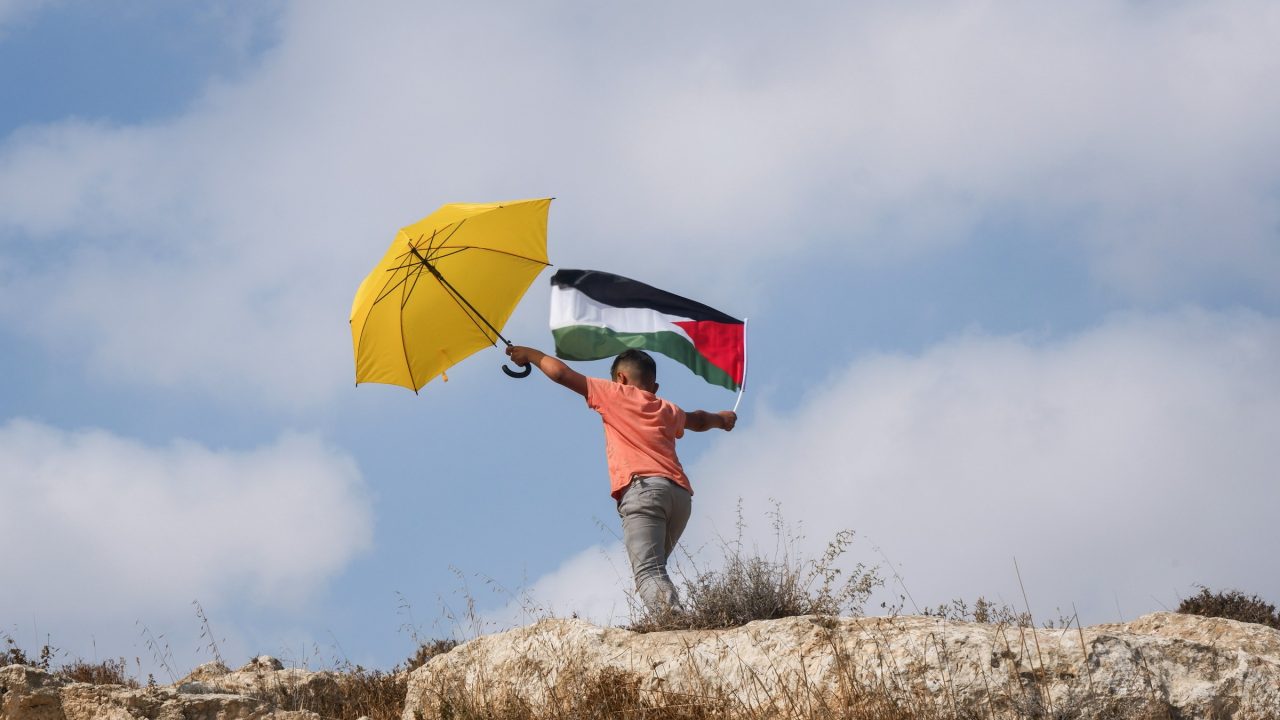 Voices of Gaza’s Youth: Dreams Beyond Borders